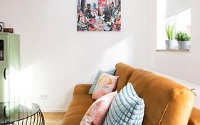 Loftartige Wohnung In Augsburg-Pfersee